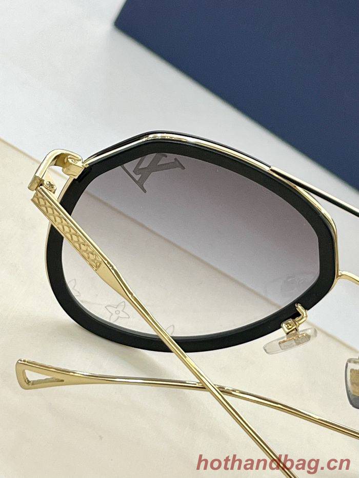 Louis Vuitton Sunglasses Top Quality LVS01036